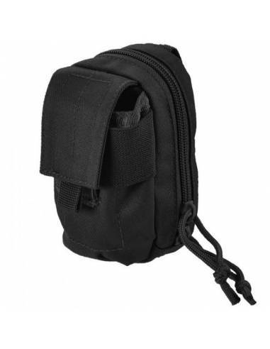 MIL-TEC POUCH MULTISUSOS BK