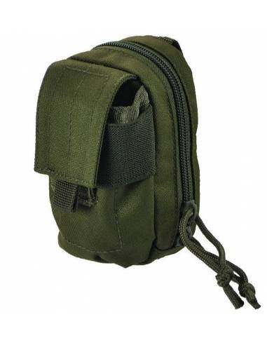 MIL-TEC POUCH MULTISUSOS OD