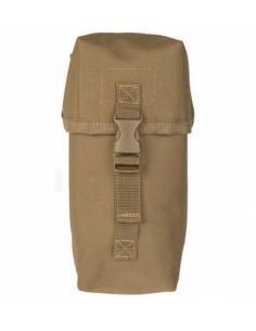 MIL-TEC POUCH MULTIUSOS TAN