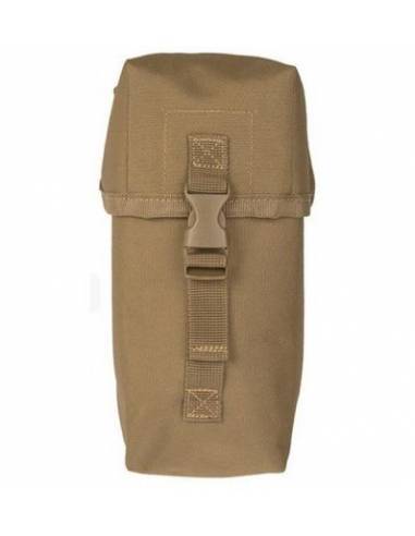 MIL-TEC POUCH MULTIUSOS TAN