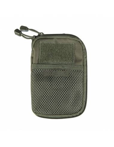 MIL-TEC POUCH OFFICE OD