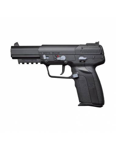 CYBERGUN FN FIVE SEVEN  CO2 BK