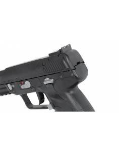 CYBERGUN FN FIVE SEVEN  CO2 BK 2