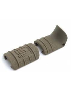 HAND STOP COMPACTO TAN UTG