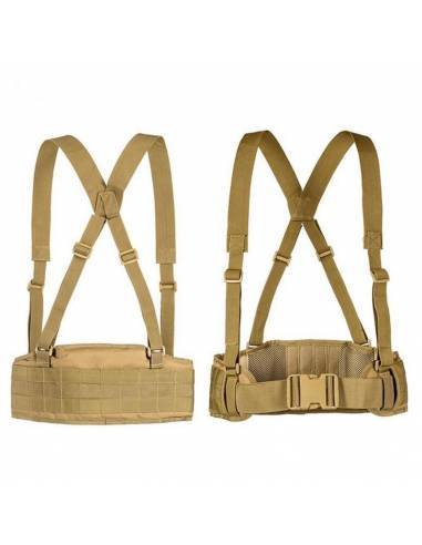 DELTA TACTICS CEÑIDOR MOLLE CON...