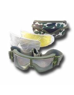 GAFA RK5 OD 3 LENTES