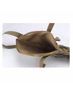 FUNDA ESCOPETA MOLLE TAN 2