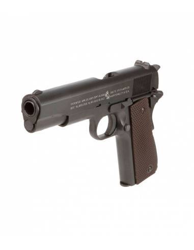 CYBERGUN 1911 A1 100TH ANIVERSARIO CO2