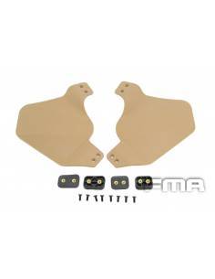 FMA PROTECCION OREJERA PARA...