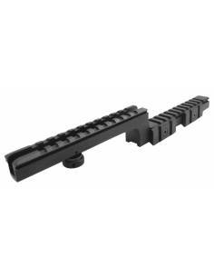 MONTURA Z PARA M16/M4 2