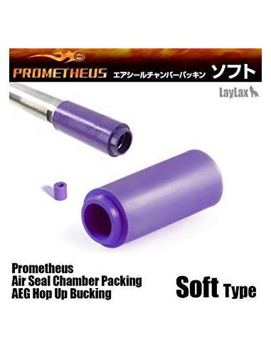 PROMETHEUS GOMA HOP AEG SOFT