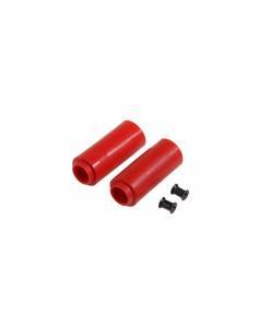 MADBULL GOMA HOP UP ROJA (2u)
