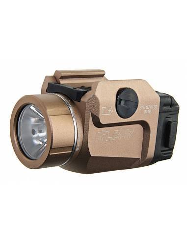 LINTERNA TLR-7 TACTICAL TAN