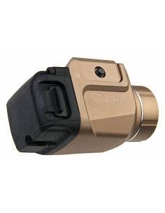 LINTERNA TLR-7 TACTICAL TAN 2