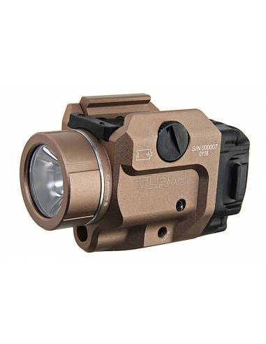 SOTAC LINTERNA TLR-8 TACTICAL TAN