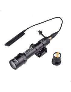ELEMENT LINTERNA M600B...