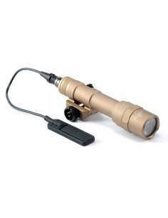 ELEMENT LINTERNA M600B...