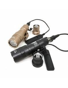 ELEMENT LINTERNA M300B...