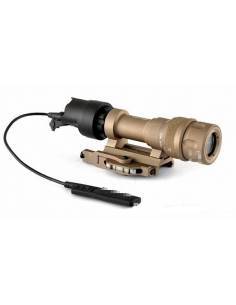 LINTERNA M952V TACTICA TAN 2