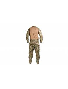 DELTA TACTICS UNIFORME... 2