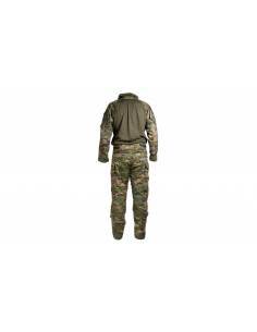 DELTA TACTICS UNIFORME... 2