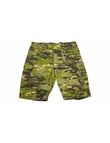 DELTA TACTICS PANTALON CORTO TASK TROPIC