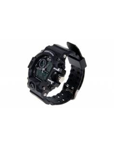 DELTA TACTICS RELOJ TACTICO... 2