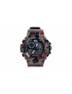 DELTA TACTICS RELOJ TACTICO...