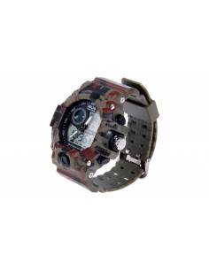 DELTA TACTICS RELOJ TACTICO... 2
