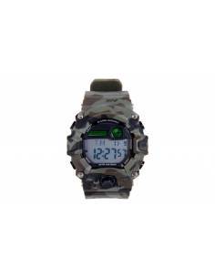 DELTA TACTICS RELOJ TACTICO...