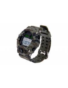 DELTA TACTICS RELOJ TACTICO... 2