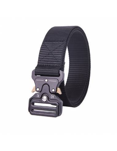 CINTURON C-BUCKLE GEN2 BK