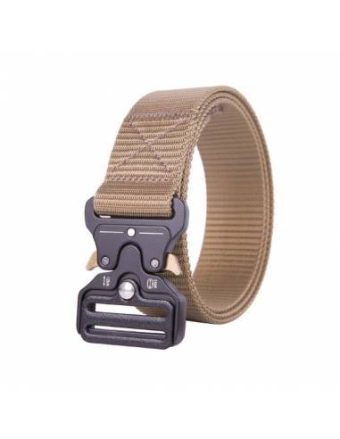 CINTURON C-BUCKLE GEN2 TAN