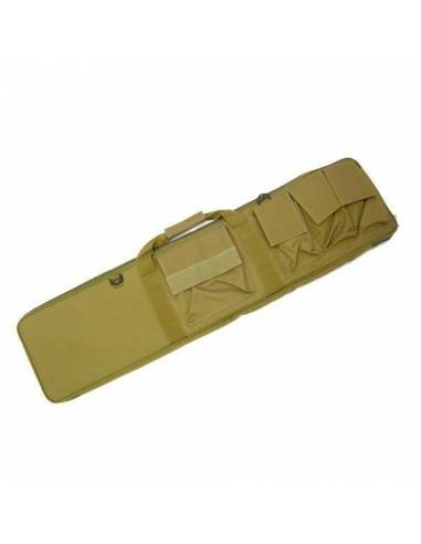 ROYAL FUNDA DE TRANSPORTE 106CM TAN