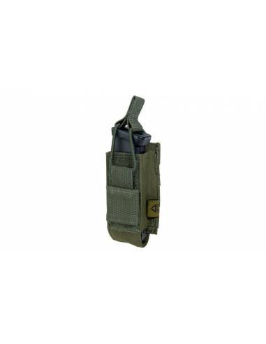 DELTA TACTICS PORTACARGADOR PISTOLA OD