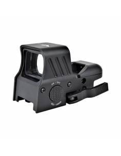 JS TACTICAL PUNTO ROJO HD118