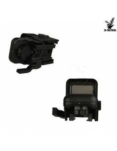 JS TACTICAL PUNTO ROJO HD118 2