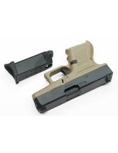 WE G27 GEN4 GAS TAN 2