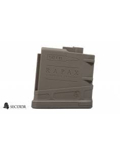 SECUTOR CARGADOR RAPAX...