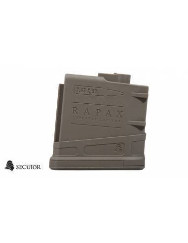 SECUTOR CARGADOR RAPAX 50BBS TAN