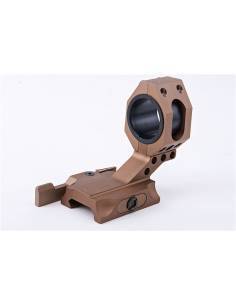 BLACKCAT ANILLA 25/30mm QD TAN 2