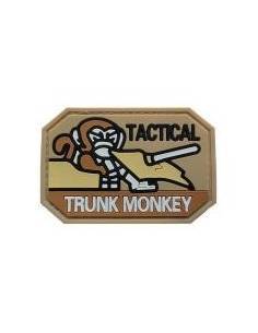 PARCKE MONKEY F119
