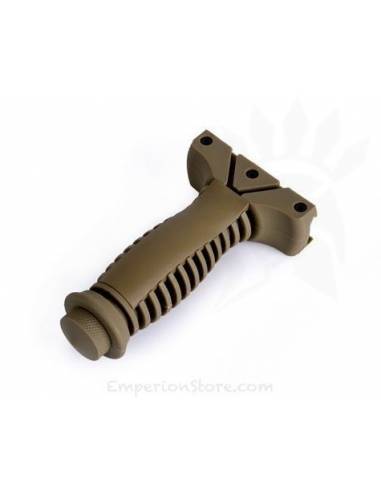 ELEMENT GRIP CQB TAN