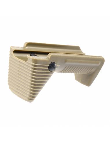 APS DYNAMIC HAND STOP TAN