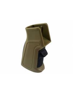 APS PISTOLETE PHANTOM TAN 2