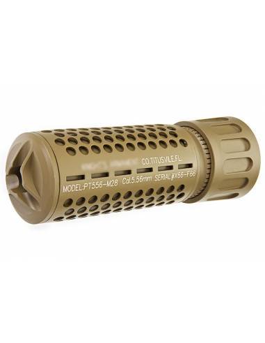 GK TACTICAL KAK QDC CQB TAN