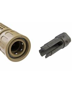 GK TACTICAL KAK QDC CQB TAN 2
