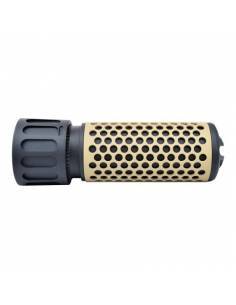 BIG DRAGON KAK QDC CQB BK/TAN 2