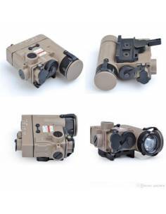 ELEMENT AN-PEQ DBAL-EMKII TAN 2
