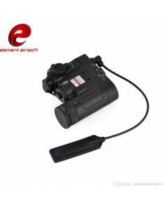 ELEMENT AN-PEQ DBAL-EMKII 2